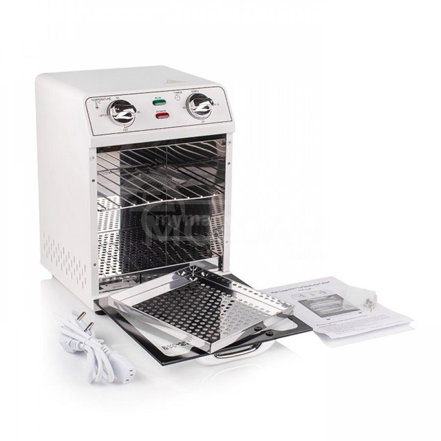 стерилизатор Тбилиси - изображение 3