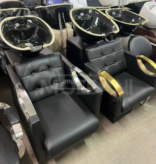 Headrest 6129W Tbilisi - photo 1