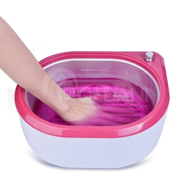 paraffin Tbilisi - photo 2