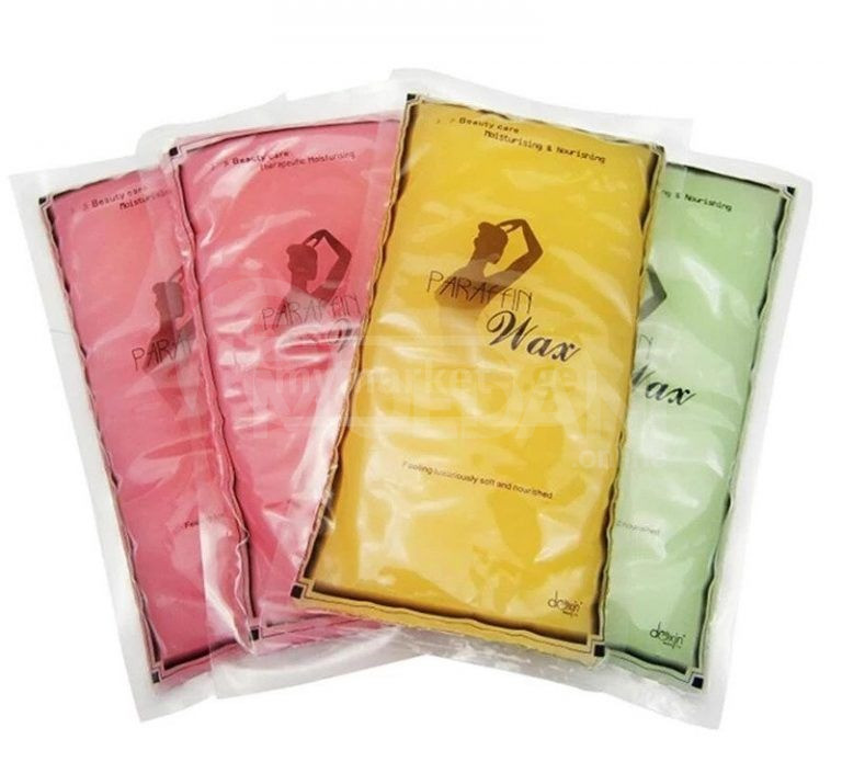 paraffin Tbilisi - photo 1