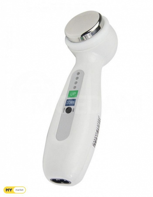 პორტატული ფონოფორეზის აპარატი (ულტრასონიკი) თბილისი - photo 2