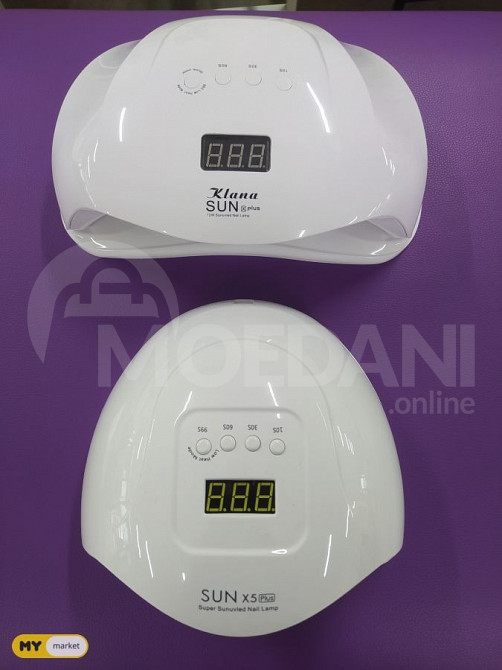 Аппарат Шилак Тбилиси - изображение 3