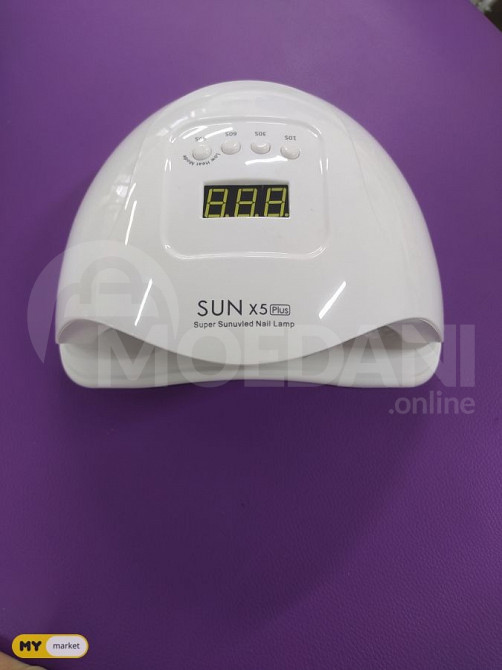 Аппарат Шилак Тбилиси - изображение 2