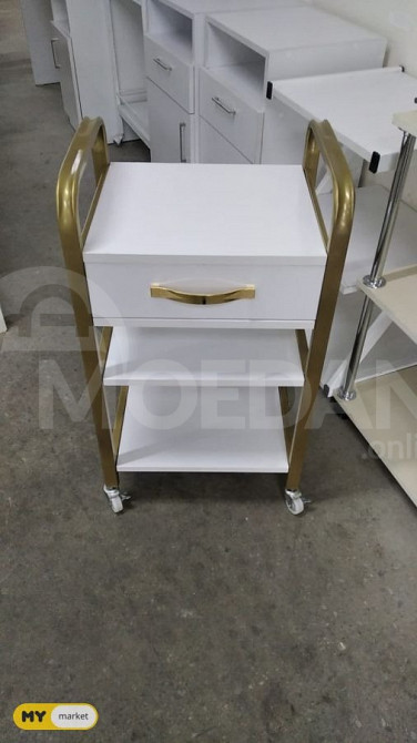 ურიკა (კოსმეტოლოგიური) თბილისი - photo 2