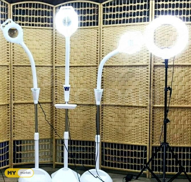 Увеличительное стекло Тбилиси - изображение 1