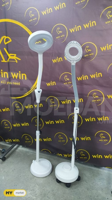 Увеличительное стекло Тбилиси - изображение 2