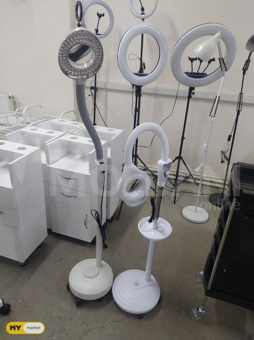 Увеличительное стекло Тбилиси - изображение 3