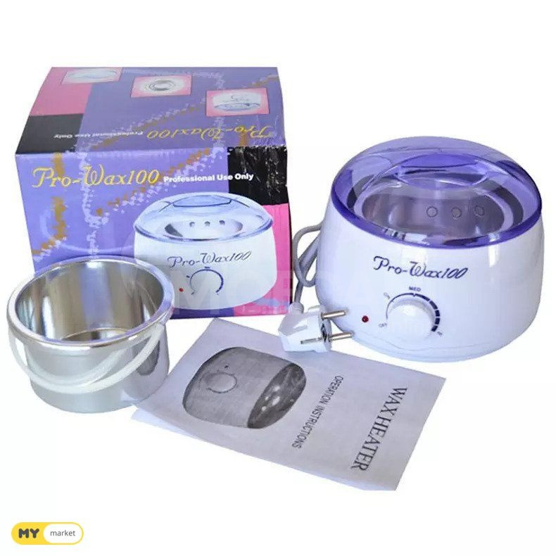 восковая машина Тбилиси - изображение 3