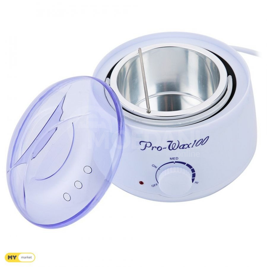 восковая машина Тбилиси - изображение 2