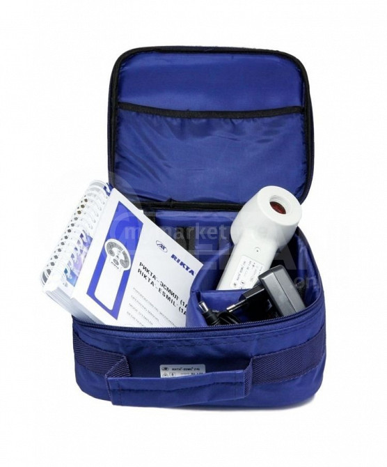 Laser therapy device РИКТА-ЕСМИЛ 1А Tbilisi - photo 2