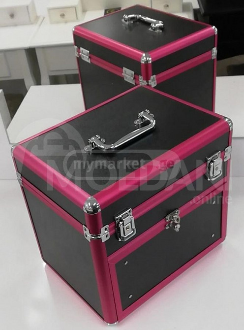 Makeup box Tbilisi - photo 2