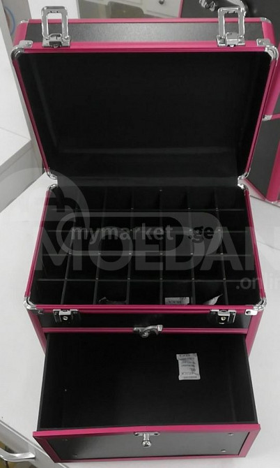 Makeup box Tbilisi - photo 3