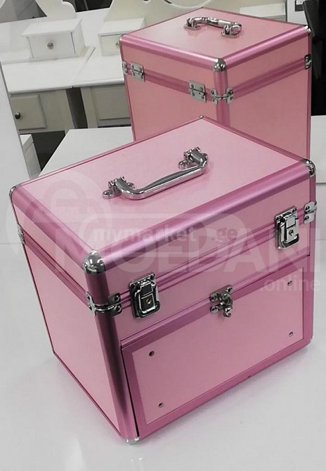 Makeup box Tbilisi - photo 1