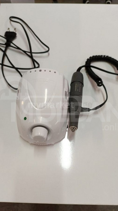 ბორმანქანა მარათონი თბილისი - photo 1