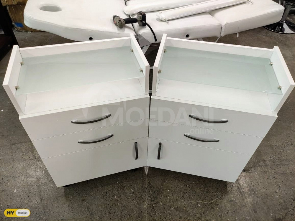 სამედიცინო მაგიდა თბილისი - photo 3