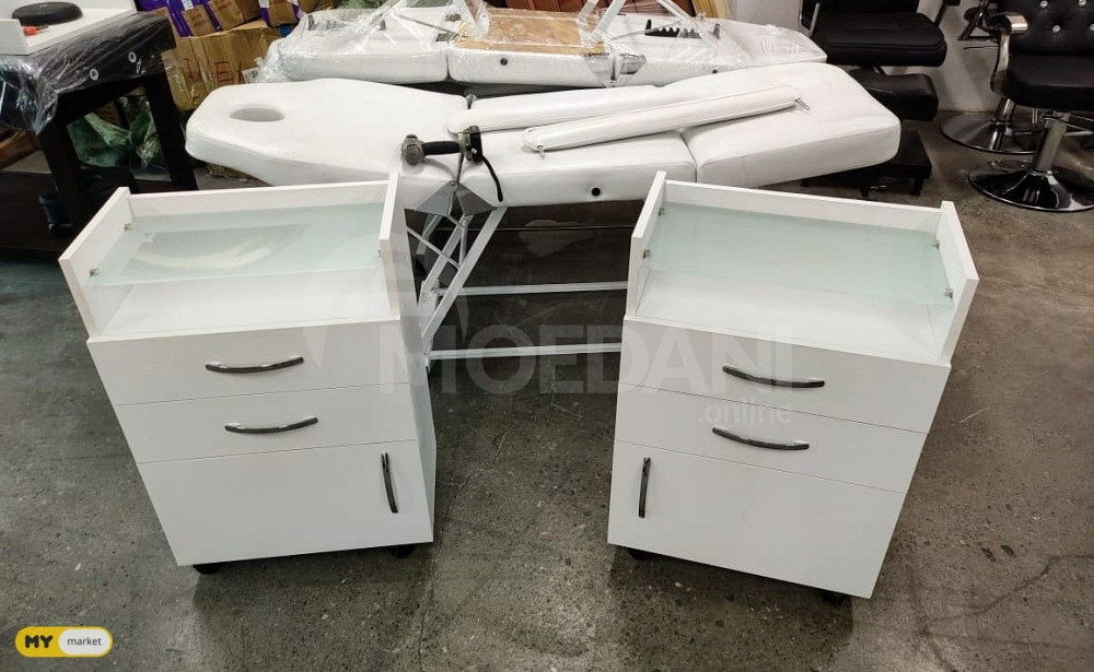 სამედიცინო მაგიდა თბილისი - photo 2