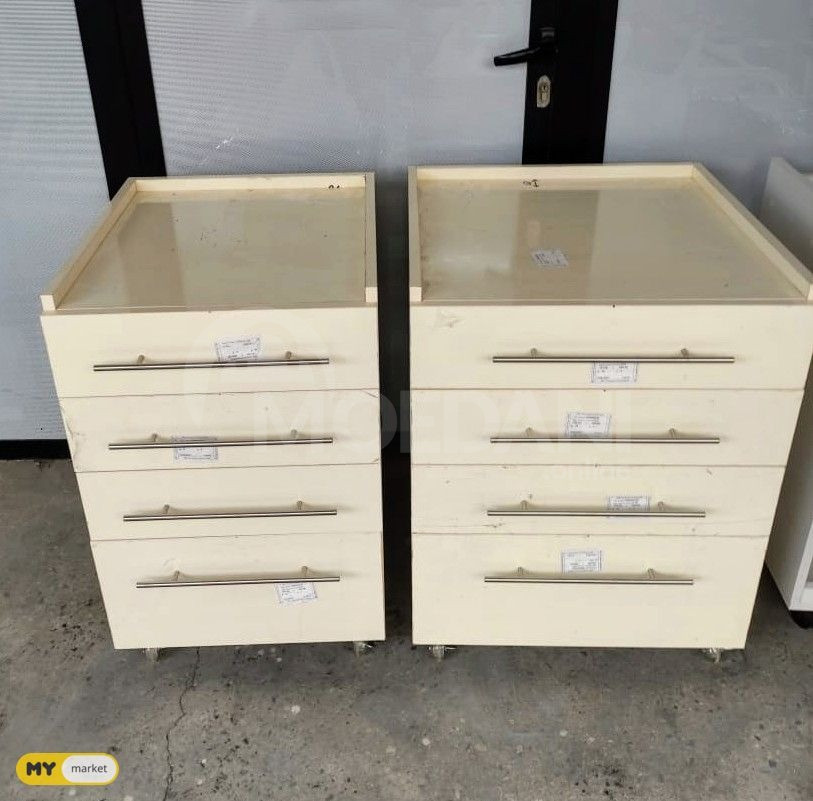 სამედიცინო მაგიდა თბილისი - photo 1