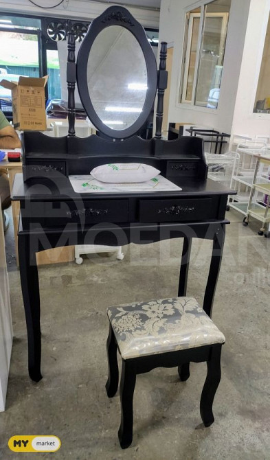 Стол для макияжа в стиле ретро Тбилиси - изображение 3