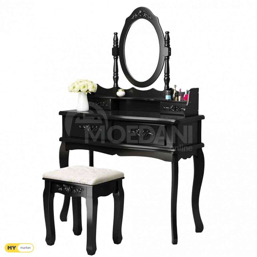 Стол для макияжа в стиле ретро Тбилиси - изображение 1