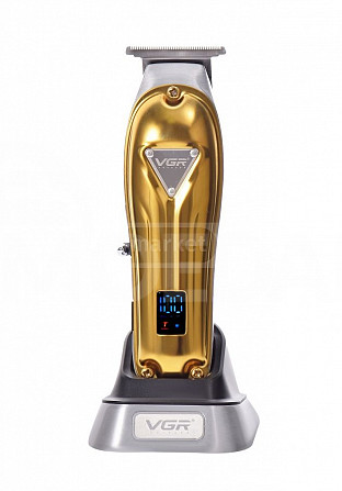 Hair clipper VGR V-908 Tbilisi - photo 1