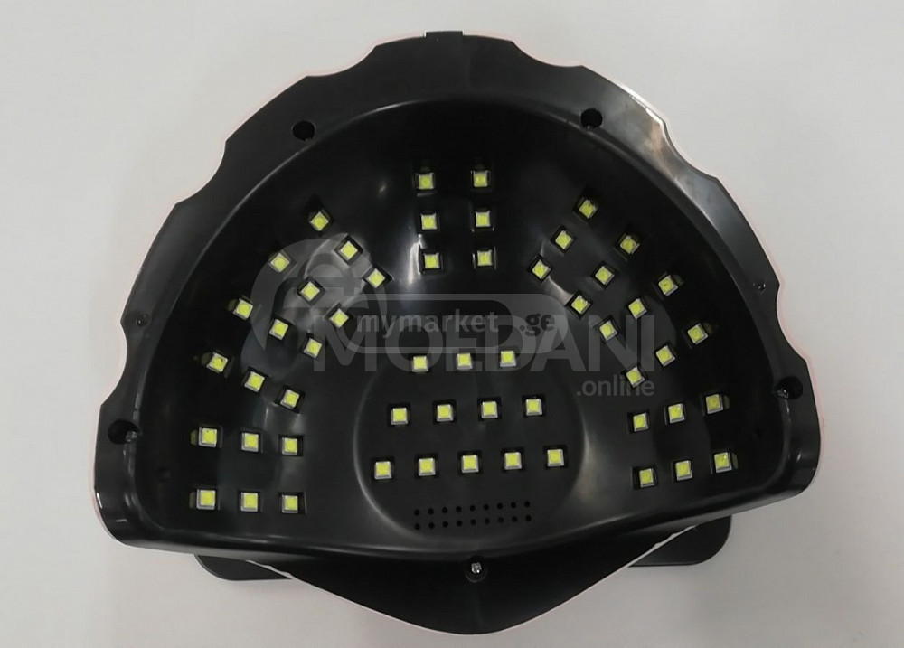 Shellac machine SUN Y16 Tbilisi - photo 2