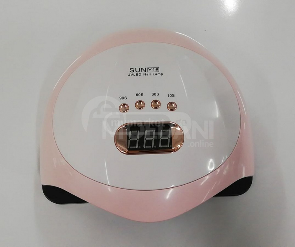 Shellac machine SUN Y16 Tbilisi - photo 1