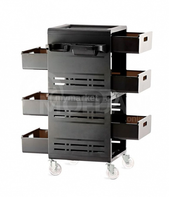 Cabin trolley X5 Tbilisi - photo 2