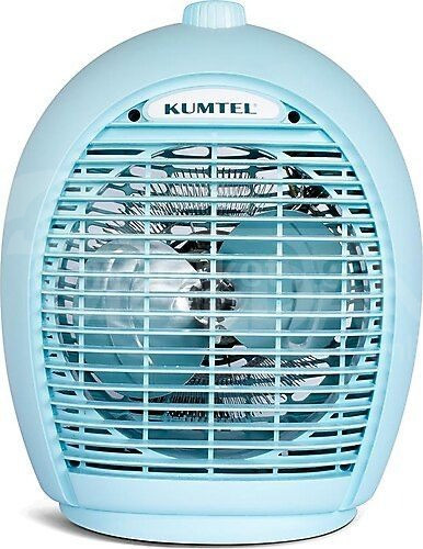 Electric (power) heater Tbilisi - photo 1