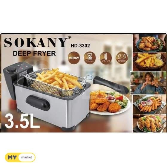 Жарочная машина Тбилиси - изображение 1