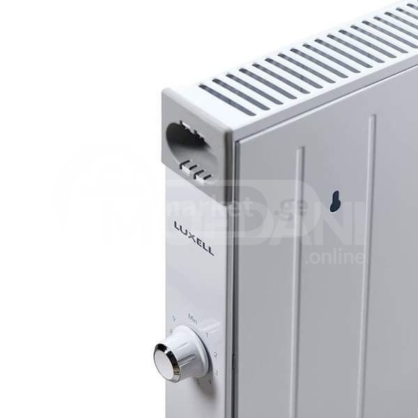 Electric current heater Tbilisi - photo 2