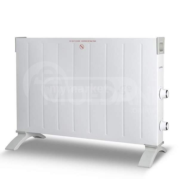 Electric current heater Tbilisi - photo 1