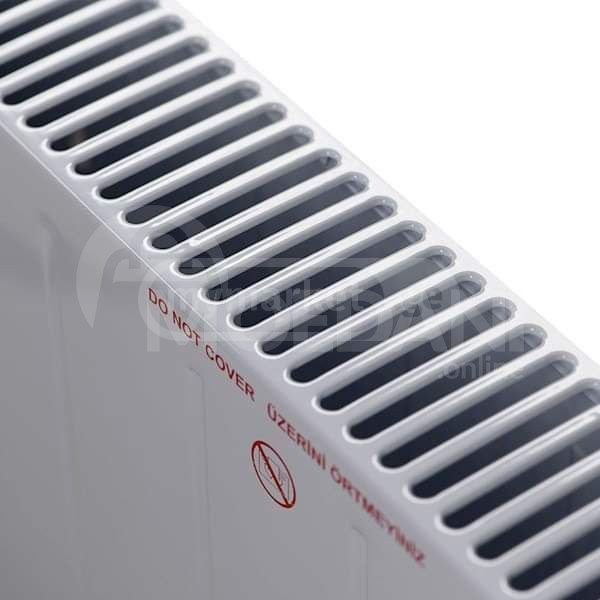 Electric current heater Tbilisi - photo 3