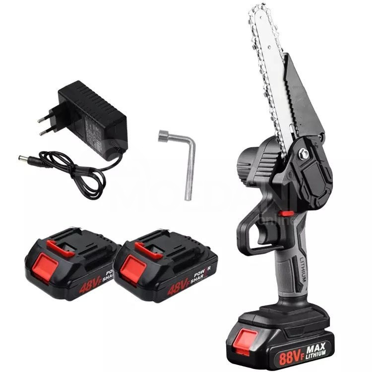 Ножовка (с 2 элементами) Дружба Тбилиси - изображение 1