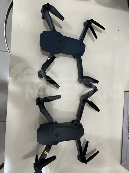 Drone E58 drone Tbilisi - photo 3