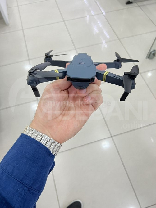 Drone E58 drone Tbilisi - photo 1