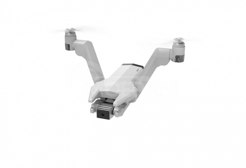 L100 HD GPS Drone (with 2 wings) Tbilisi - photo 1