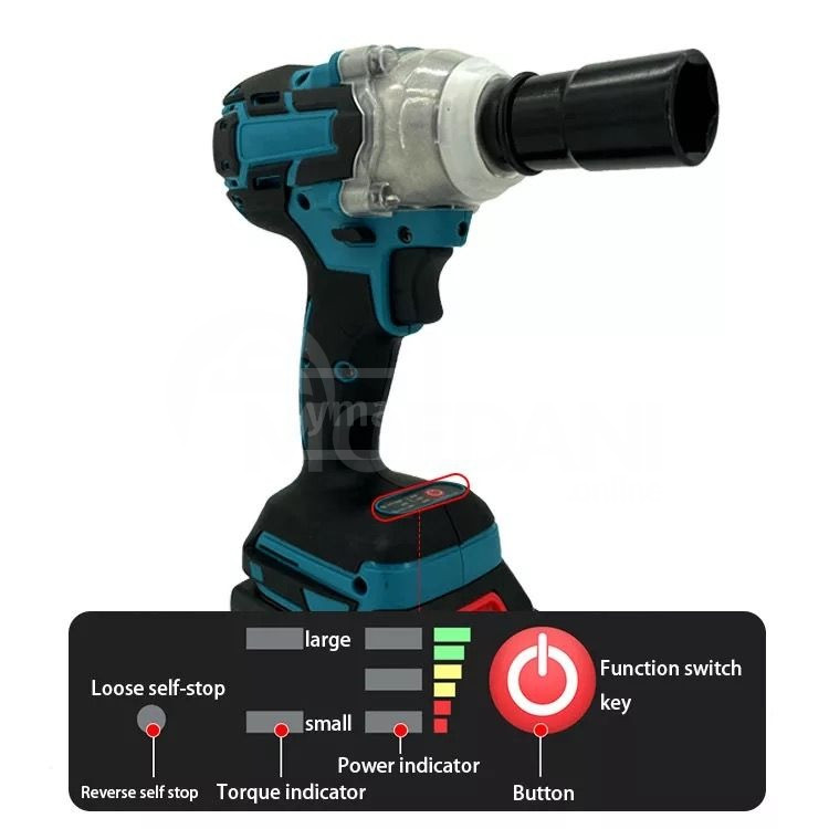 გაიკავიორტი / შურუპავიორტი თბილისი - photo 1