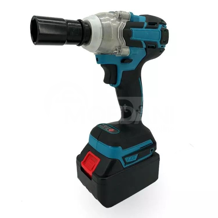 გაიკავიორტი / შურუპავიორტი თბილისი - photo 4