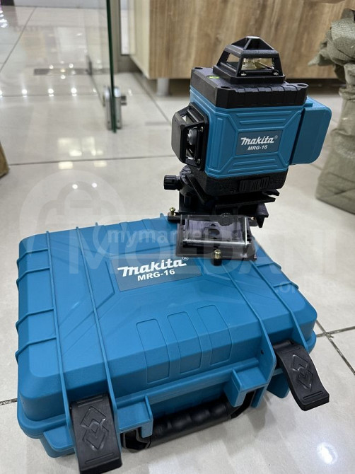 4D ლაზერი / 4D laser / makita 16 line laser თბილისი - photo 4