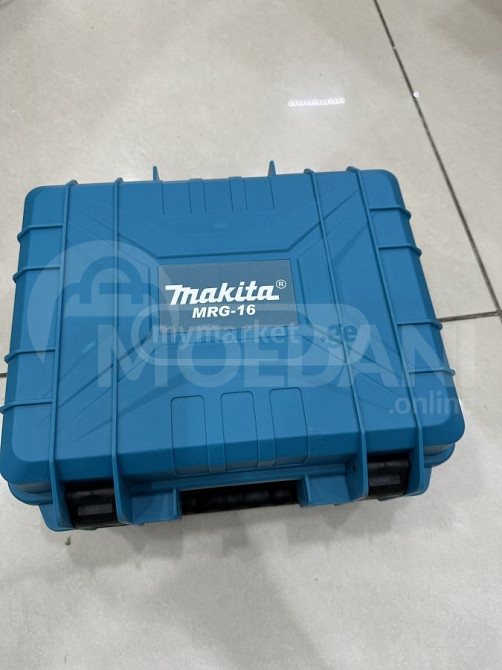 4D ლაზერი / 4D laser / makita 16 line laser თბილისი - photo 4