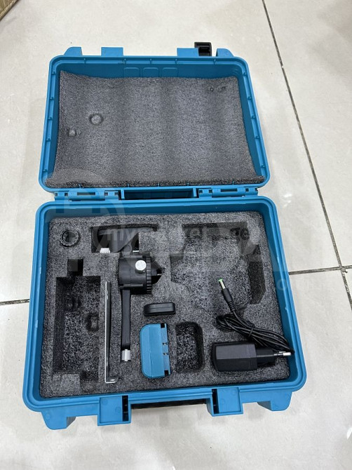 4D ლაზერი / 4D laser / makita 16 line laser თბილისი - photo 1