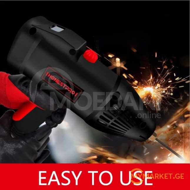 სვარკის აპარატი / svarka თბილისი - photo 3