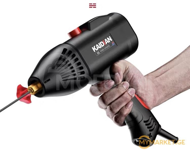 სვარკის აპარატი / svarka თბილისი - photo 1