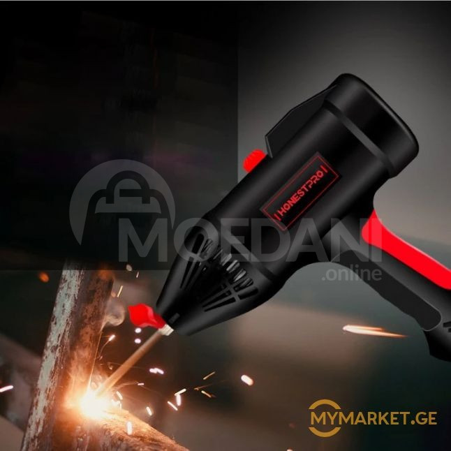 სვარკის აპარატი / svarka თბილისი - photo 2