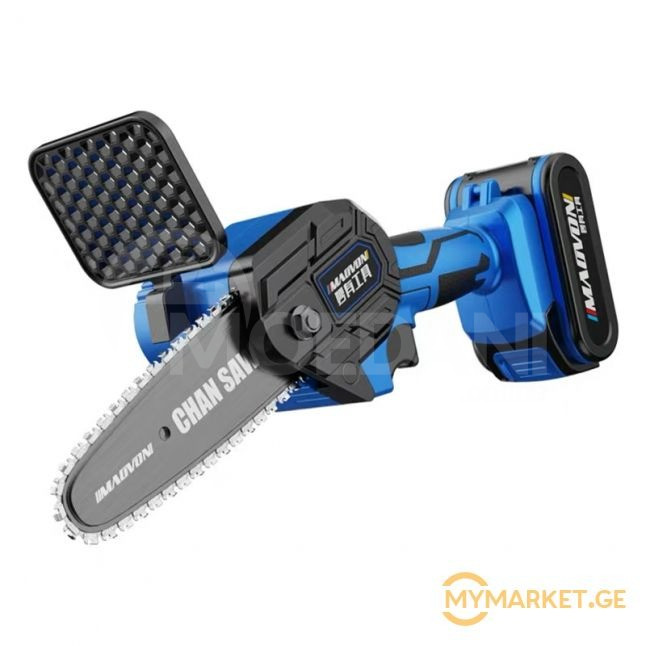 electro drujba / ხელის ხერხი ( ფასდაკლება ) თბილისი - photo 3