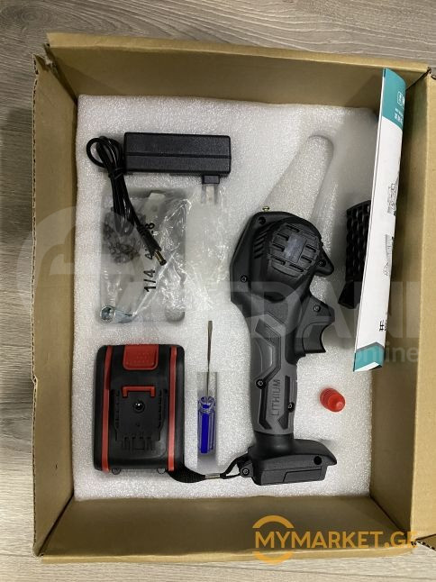 electro drujba / ხელის ხერხი ( ფასდაკლება ) თბილისი - photo 1