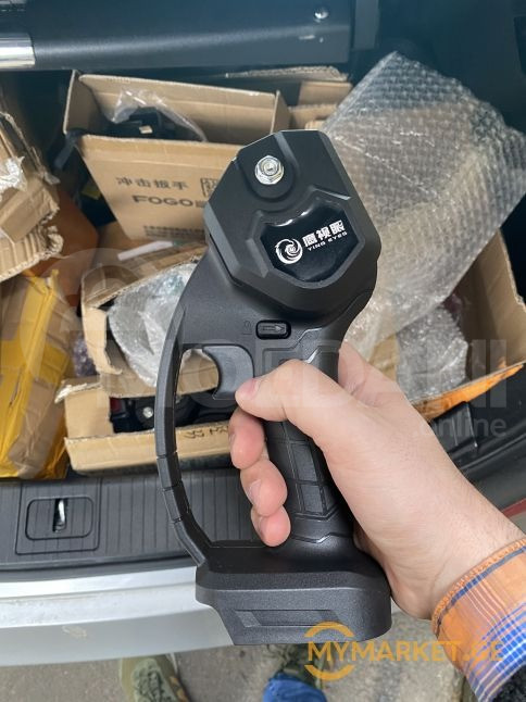 electro drujba / ხელის ხერხი ( ფასდაკლება ) თბილისი - photo 2