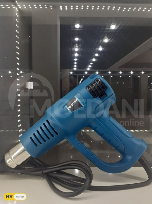 Hair (technical hair) Tbilisi - photo 2