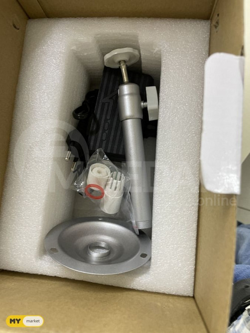 4G camera universal Tbilisi - photo 4