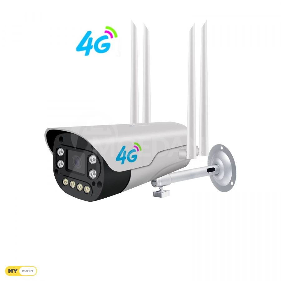 4G camera universal Tbilisi - photo 2